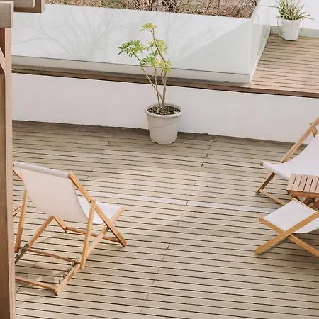 Maison d'hôtes Coast View By Azores 4*