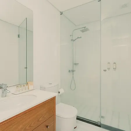 Coast View By Azores Pensionat 4*