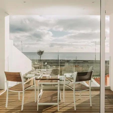 Coast View By Azores Maison d'hôtes Ponta Delgada