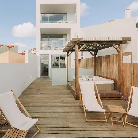 Coast View By Azores Ponta Delgada