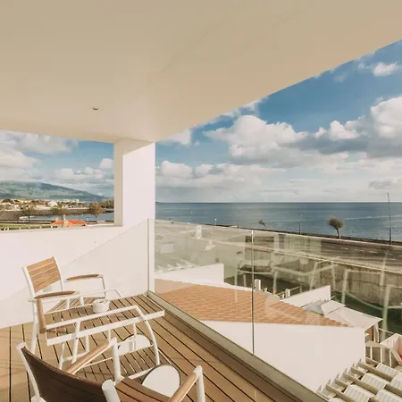 Guest house Coast View By Azores Villas