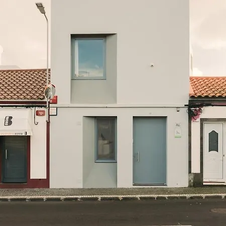 Guest house Coast View By Azores Villas *