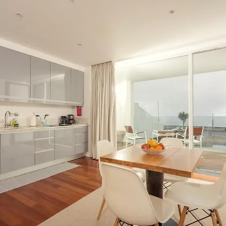 Coast View By Azores 4*