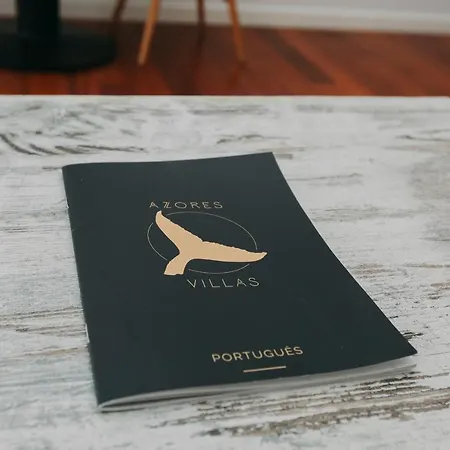 Coast View By Azores 4*