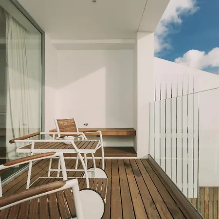 Coast View By Azores 4*