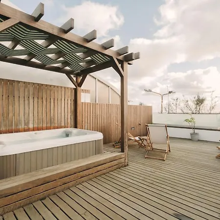 Coast View By Azores