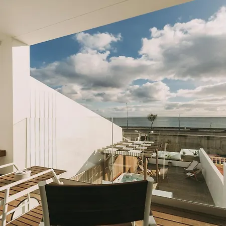 Guest house Coast View By Azores Villas *