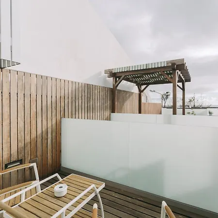 Guest house Coast View By Azores Villas *