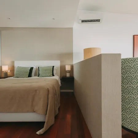 Guest house Coast View By Azores Villas