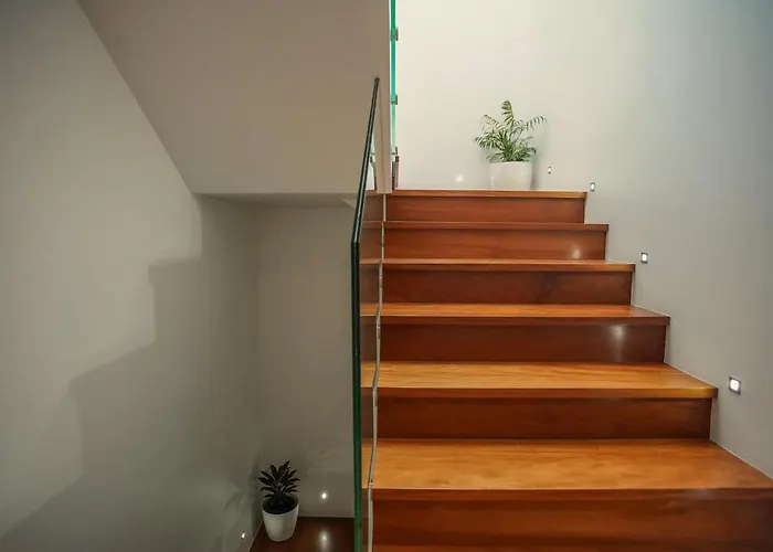 Coast View By Azores 4* Ponta Delgada