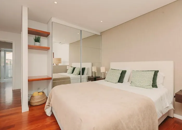 Coast View By Azores Villas Guest house