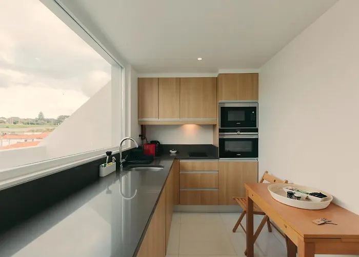 Coast View By Azores Ponta Delgada