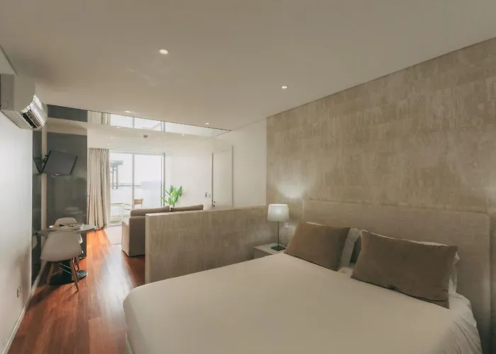 Coast View By Azores Villas 4* Ponta Delgada (Sao Miguel)