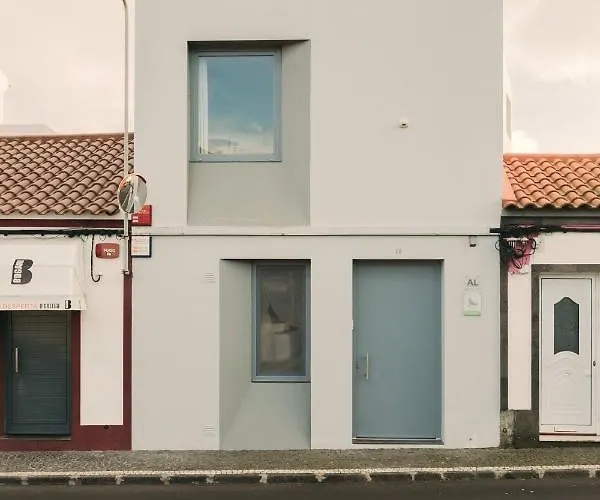 Guest house Coast View By Azores Villas 4*