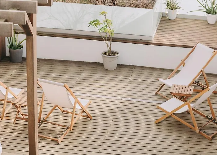 Pensjonat Coast View By Azores 4*