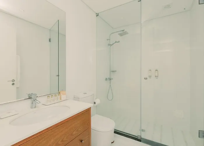 Coast View By Azores Pensjonat 4*