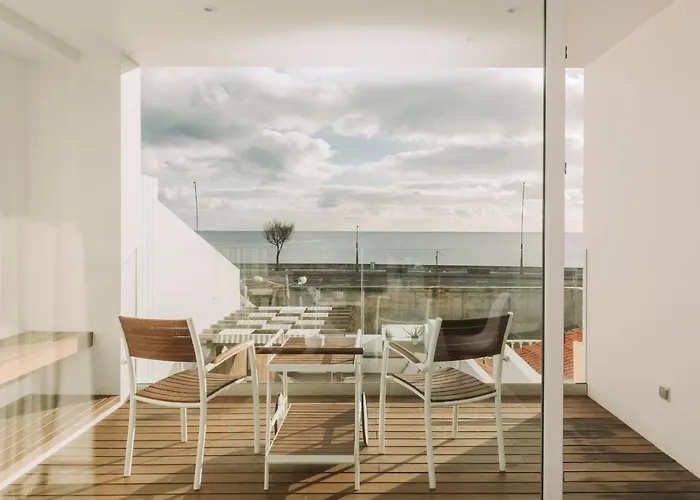 Coast View By Azores Pensjonat Ponta Delgada