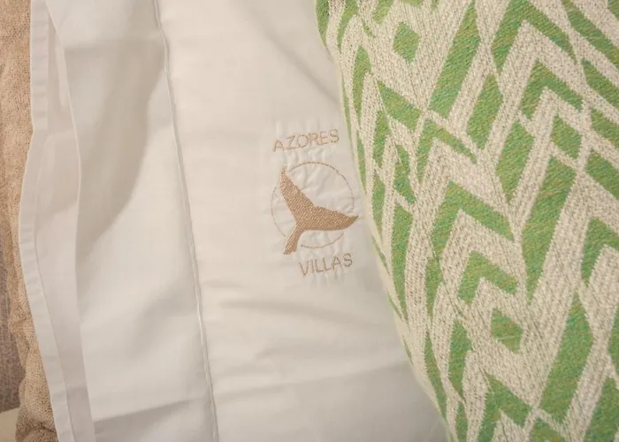 Pensjonat Coast View By Azores 4*