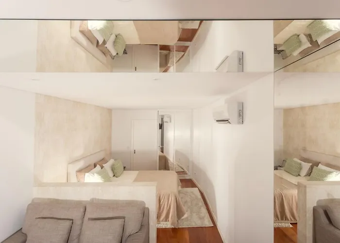 Coast View By Azores Pensjonat Ponta Delgada