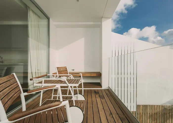 Coast View By Azores 4*