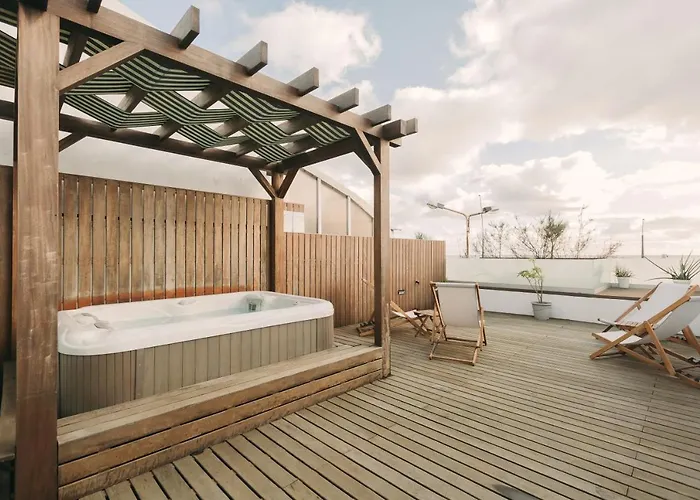 Coast View By Azores Villas